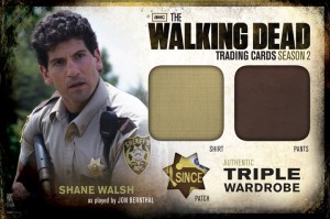 WalshTWD WalshTWD