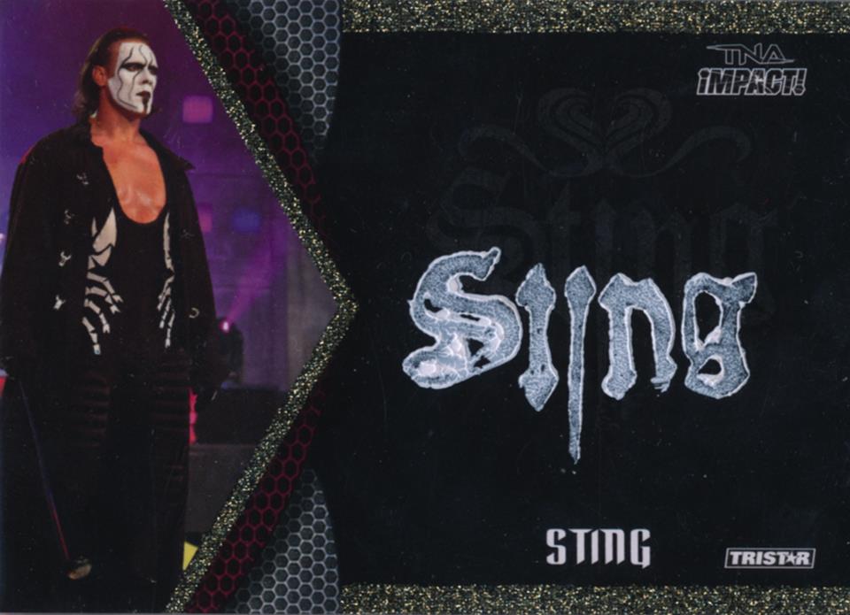 sting