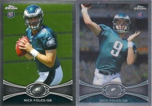 Foles Foles