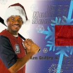 GriffeySanta