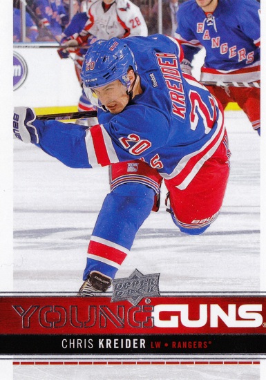 Chris Kreider Posters for Sale