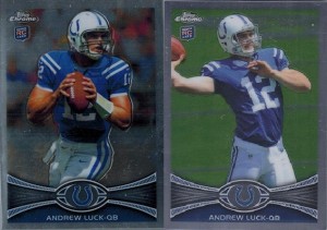Luck