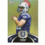 LuckChrome