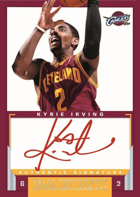 First look: 2009-10 Panini Platinum basketball cards - Beckett News