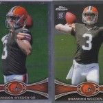 Weeden Weeden