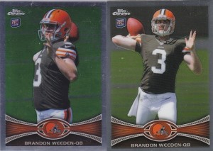 Weeden