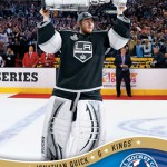 2013-National-Hockey-Card-Day-USA-Memorable-Moments-Jonathan-Quick