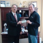 Red Cross - Blazejewski-Goldin