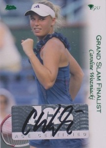 Wozniacki