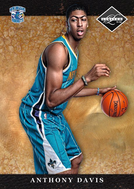 Card Gallery: Panini America's 2011-12 NBA rookies - Beckett News
