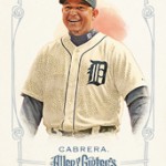 CABRERA