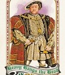 HENRYVIII