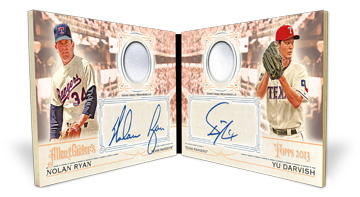 First look: 2013 Topps baseball cards (with FINAL checklist