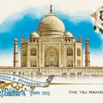 TAJMAHAL