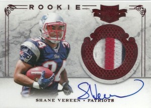 Vereen Vereen