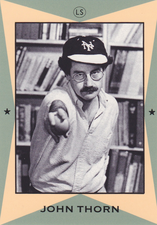 Baseball Magazine, by John Thorn