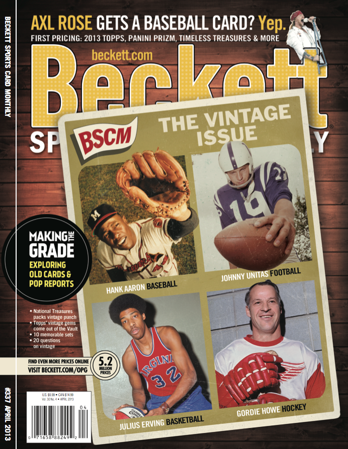 The List: Vintage Dealers to Know - Beckett News