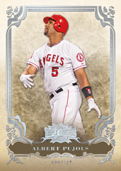 First Look: 2013 Topps Triple Threads baseball cards (with 