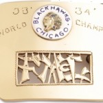 Belt Buckle
