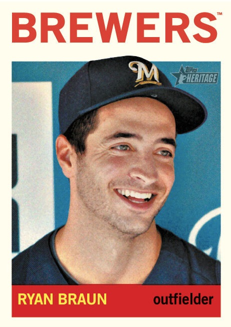 Reports: Ryan Braun tried to discredit urine collector as anti-Semitic Cubs  fan - Sports Illustrated