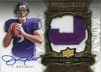 Super Bowl 2013: Joe Flacco in the record books with postseason run 