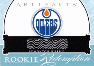 Oilers Redemption