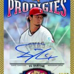PRODIGIES AUTO