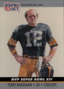 bradshaw