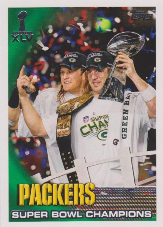 2014 Panini Super Bowl XLVIII Champions Football Checklist, Set Info