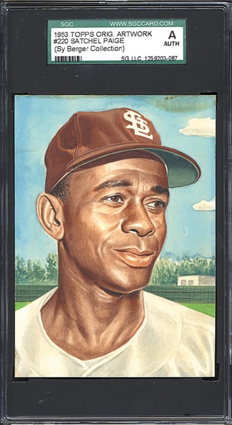 Strong demands shown for Jackie Robinson baseball cards - Sports Collectors  Digest