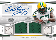 2013 Topps Football Hobby Box