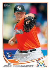 First look: 2013 Topps baseball cards (with FINAL checklist