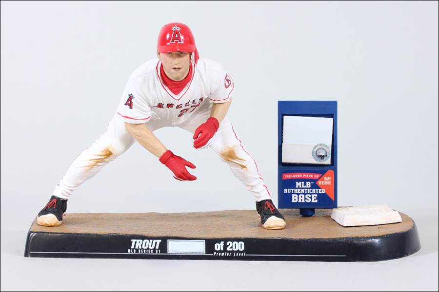  McFarlane Toys MLB Sports Picks Series 11 Action