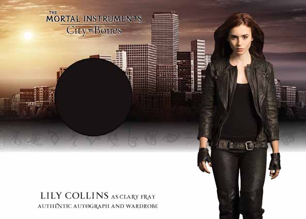 clary fray city of bones