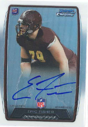 Eric Ball autographed Football Card (Cincinnati Bengals) SCORE at 's  Sports Collectibles Store