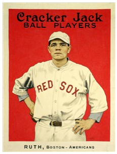 Memory Lane to display Babe Ruth cards at NSCC - Beckett News