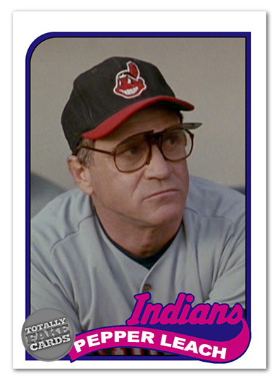 TOTALLY FAKE BASEBALL CARDS III: Olds' try at making official