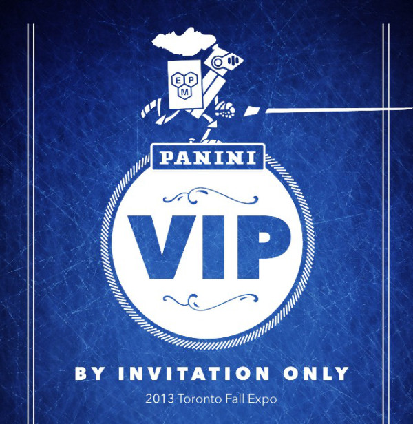 2022 Panini VIP Party Guest List Takes Shape - Beckett News