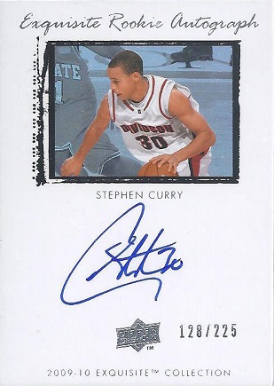 signature of stephen curry