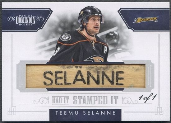 Teemu Selanne On Career, Winnipeg & Whether Or Not Anyone Today Could Score  76 Goals