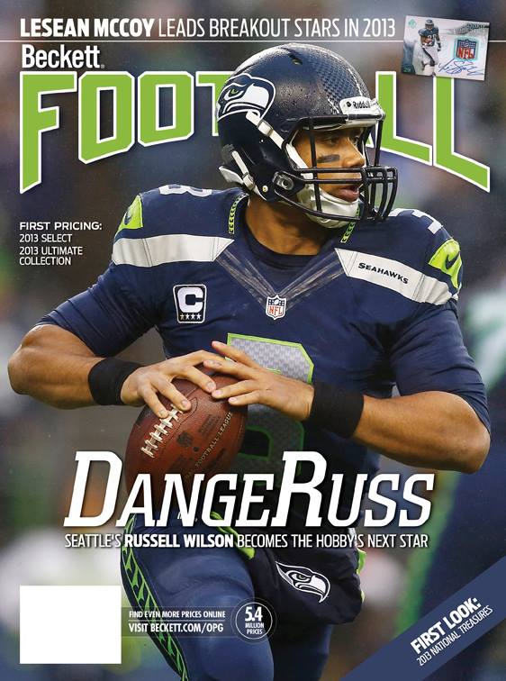 Super Bowl champion Seattle Seahawks appear on cover of Sports Illustrated  - Sports Illustrated