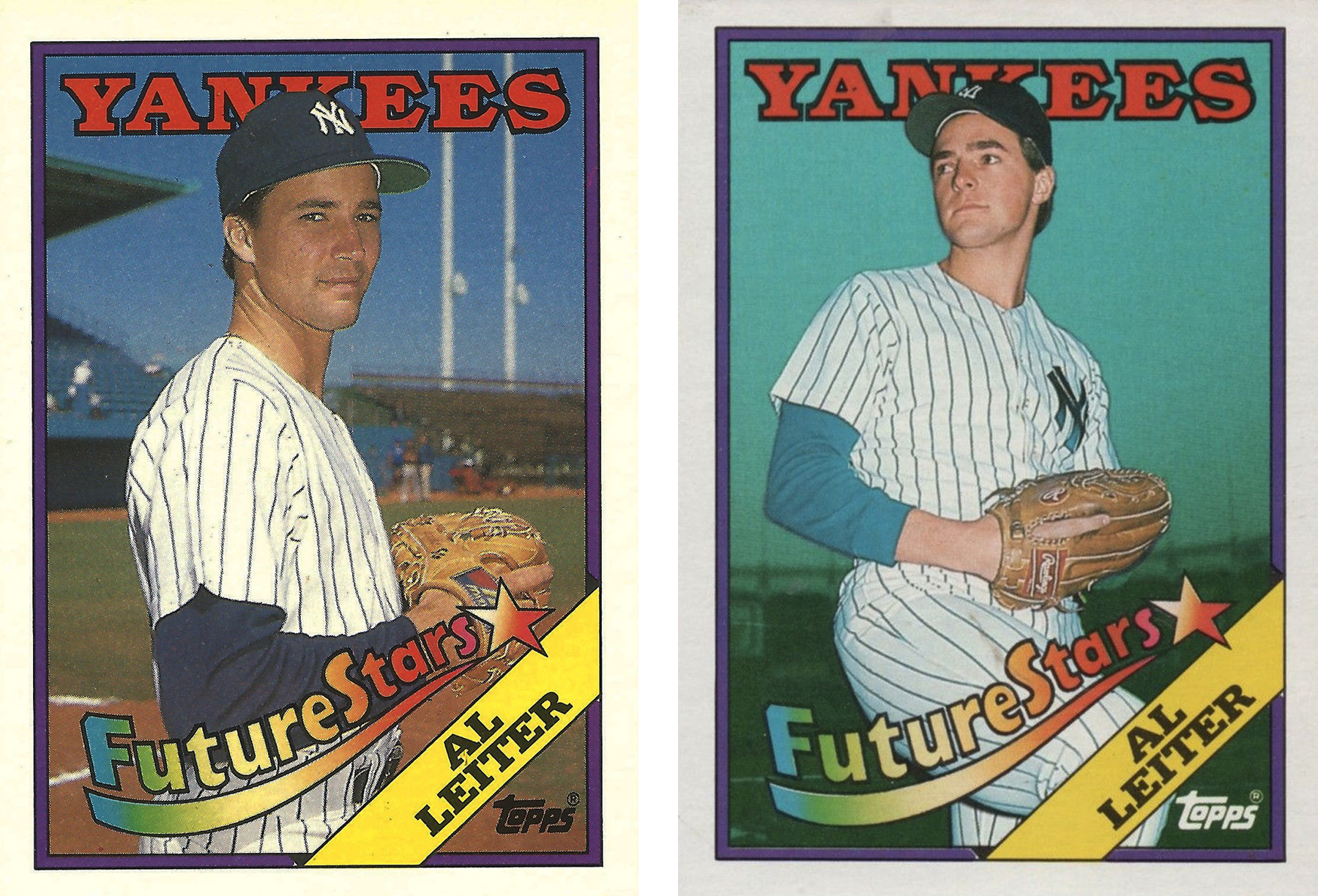 Derek Jeter's Top 15 Baseball Cards of All-Time - Cardboard Picasso