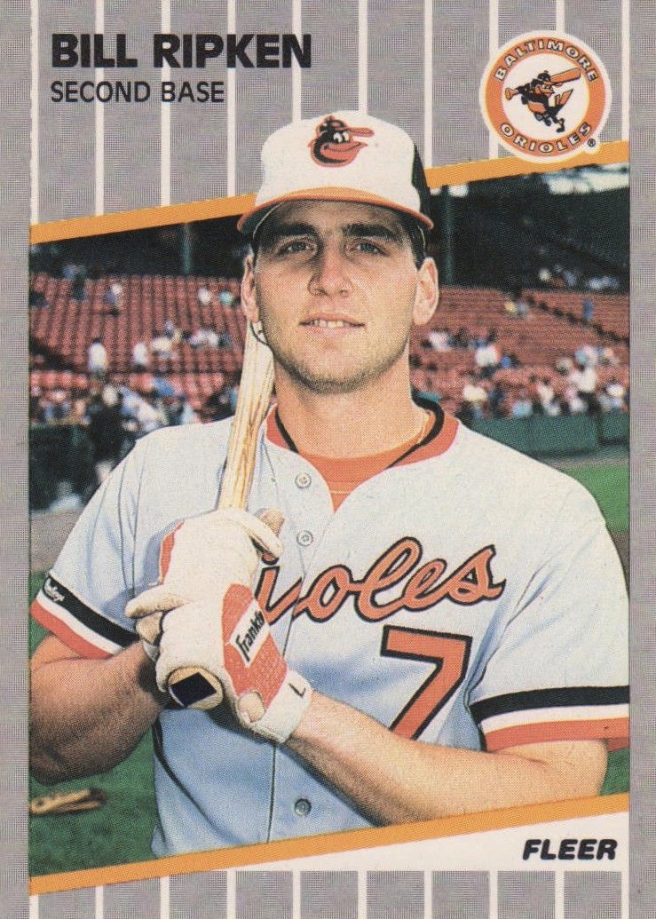 Al Leiter Rookie Card Baseball Cards