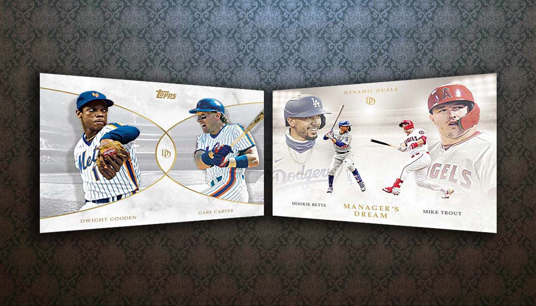 2020 Topps Rookie Progression Baseball Checklist And Details