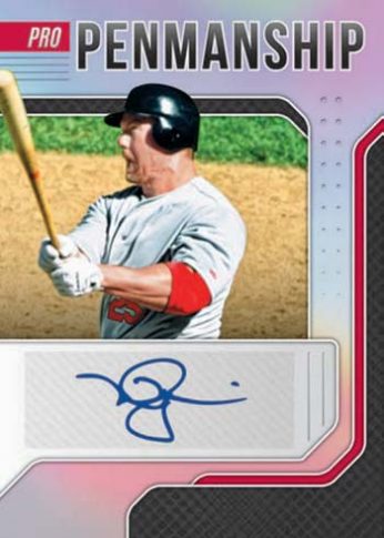 Panini Prizm Baseball Checklist Box Info Release Date