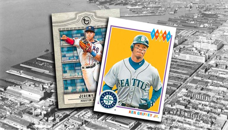 2020 Topps Brooklyn Collection Baseball Checklist Team Sets Box Details