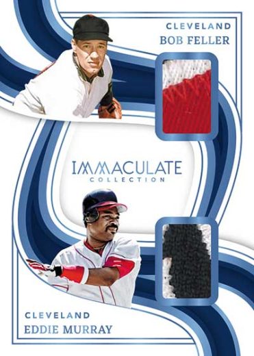 2023 Panini Immaculate Baseball Checklist Team Sets Box Info