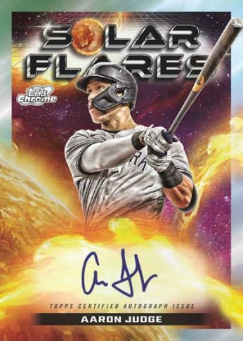 Topps Cosmic Chrome Baseball Checklist Teams Box Info