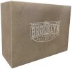 Topps Brooklyn Collection Baseball Checklist Hobby Box Info