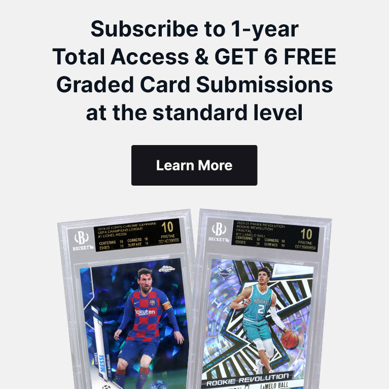Subscribe mobile banner